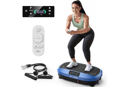 Vibration Plate