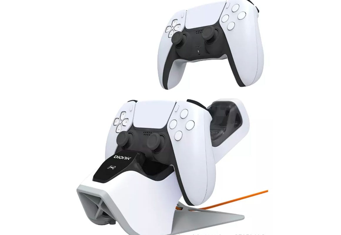 Dreamgear Power Stand