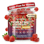 Creatine Monohydrate Gummies