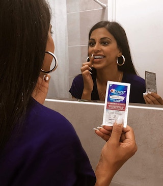 Crest 3D White Professional Effects Whitestrips