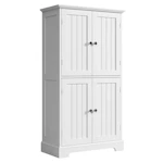 Bathroom Floor Cabinet