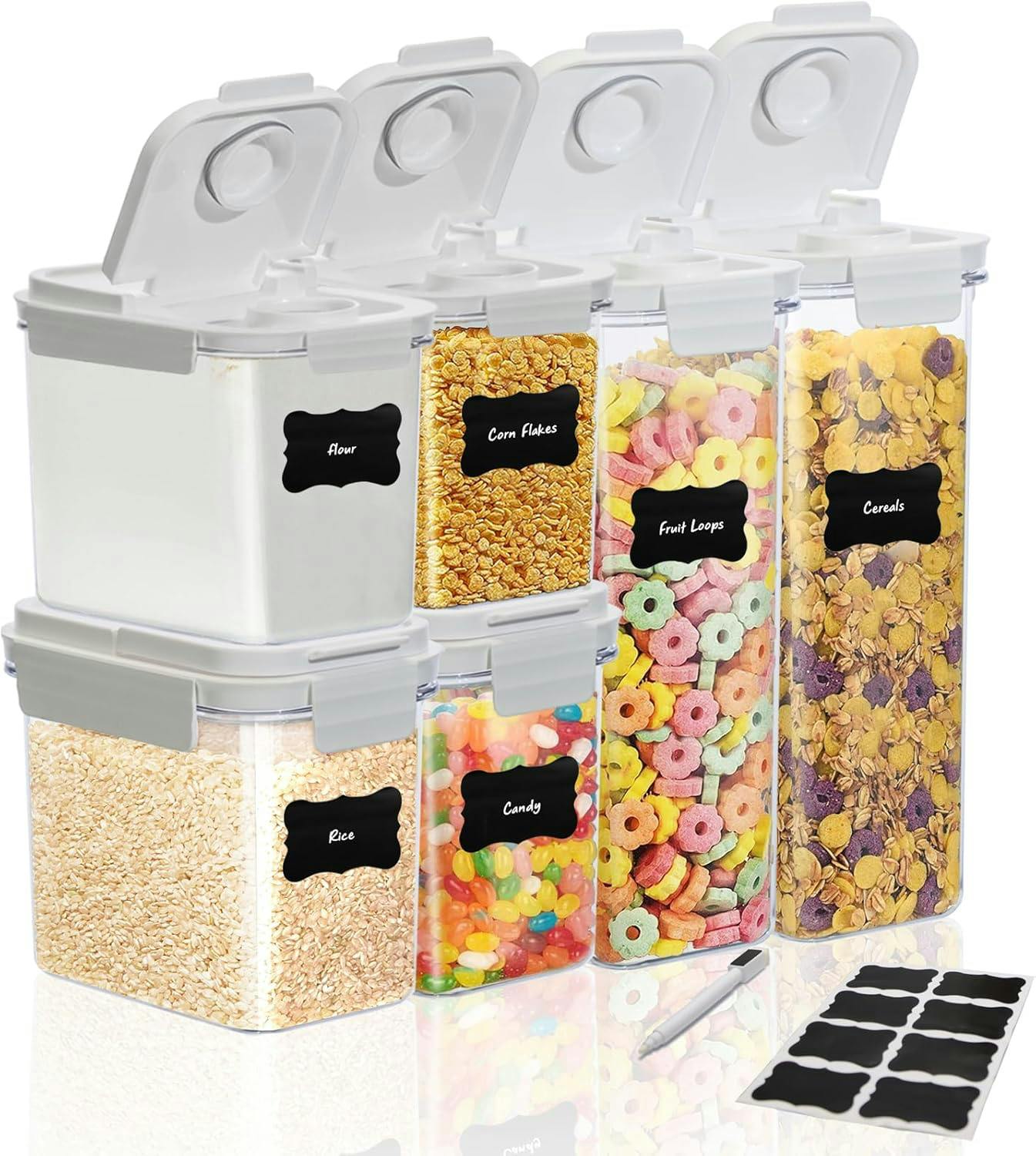 Storage Container Set