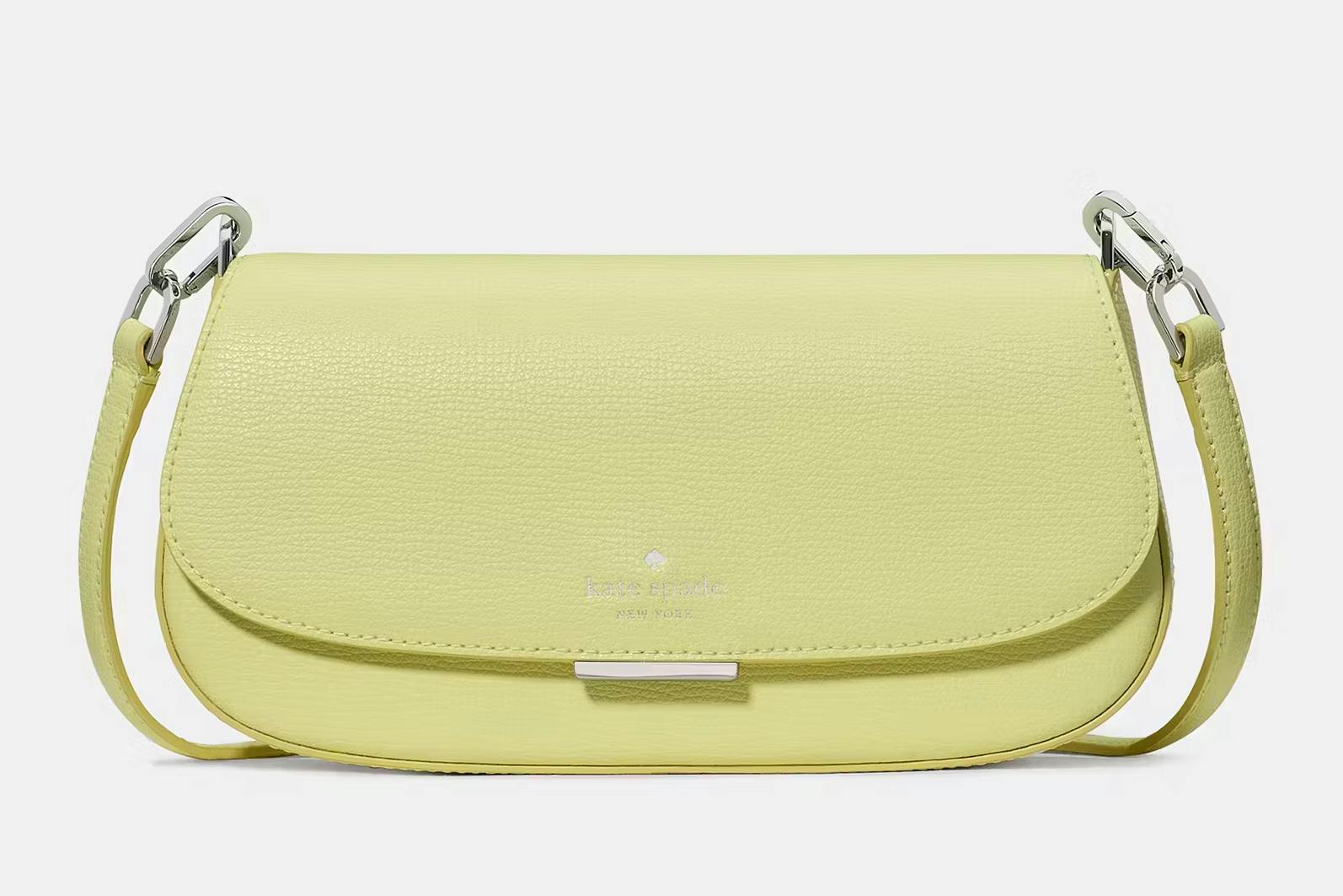 Kate Spade Quinn Mini Crossbody