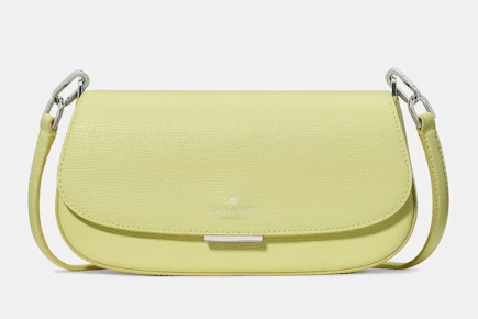 Kate Spade Quinn Mini Crossbody