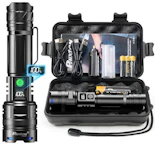 Rechargeable Flashlight