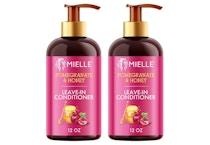 2 Mielle Leave-in Conditioners