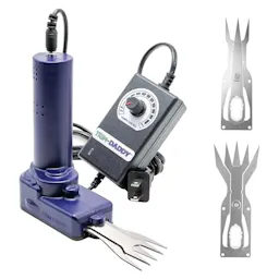 Electric Bud Trimmer