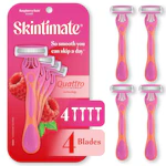 Skintimate Disposable Razors