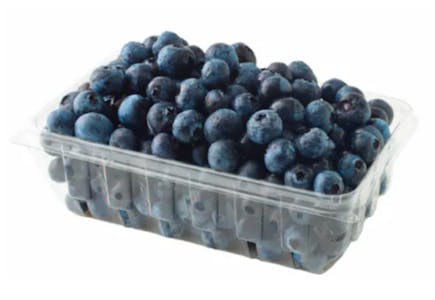 Kroger Blueberries