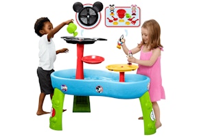 Disney Water Table