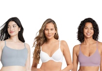 Women's Bra