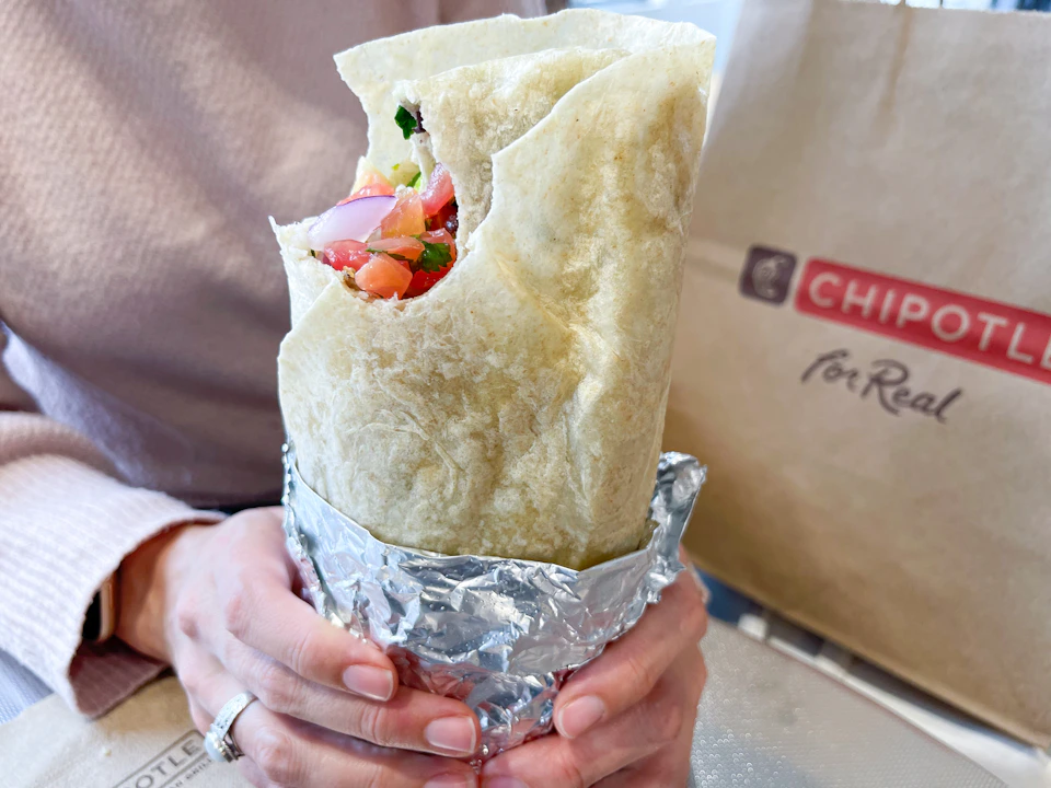 Best Chipotle Hacks and Rewards for Free Chipotle - The Krazy Coupon Lady