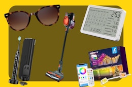 Deals You Can’t Pass Up — Amazon Finds at 60% Off or More card image