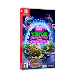TMNT: Splintered Fate Deluxe Edition