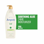 Jergens Soothing Aloe Lotion
