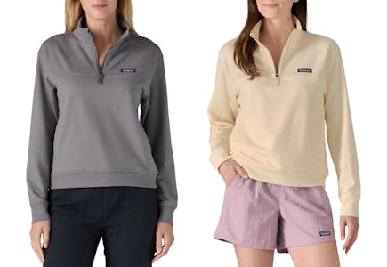 Patagonia Women's Pullover