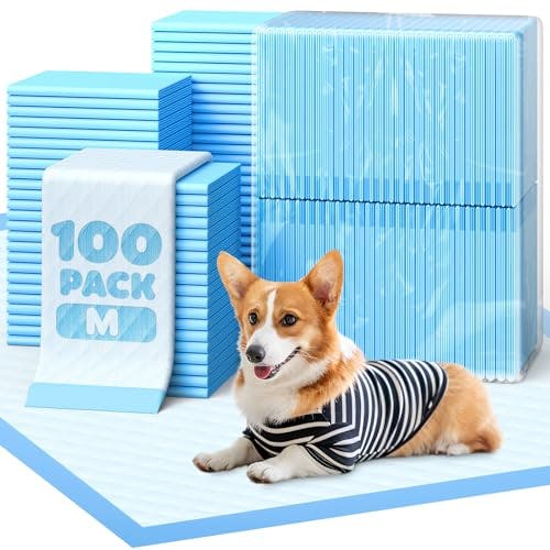 Puppy Pads