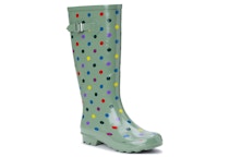 Time and Tru Women's Rain Boots