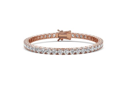 Cate & Chloe Kaylee Tennis Bracelet