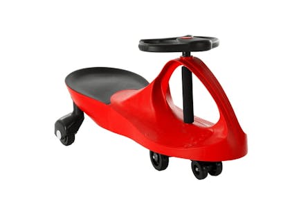 Lil’ Rider Wiggle Car