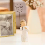 Willow Miss You Figurine