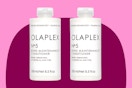 olaplex no 5 conditioner 2-pack