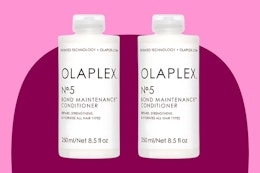 olaplex no 5 conditioner 2-pack