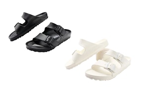 Birkenstock Recovery Sandals