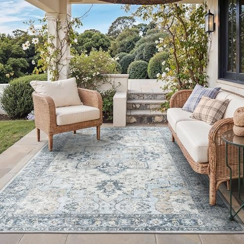 Outdoor Rug