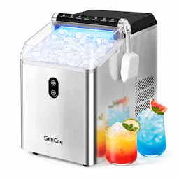 Nugget Ice Maker