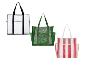 Shade & Shore Tote Bag