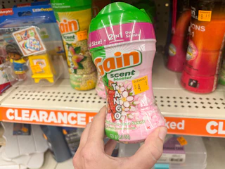 dollar general gain tango clearance