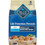 Blue Buffalo Adult Dog Food