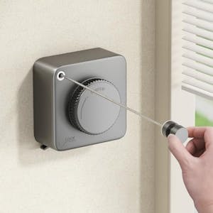 Retractable Clothesline