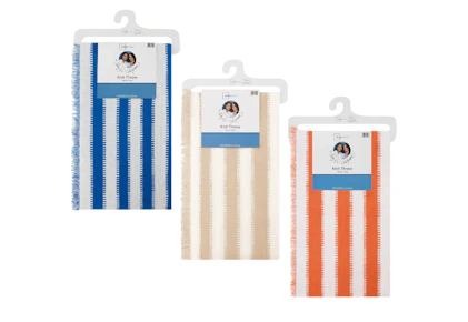 Mainstays by Becky G. Throw Blanket