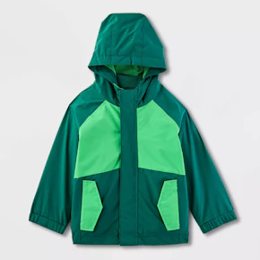 Cat & Jack Rain Jacket