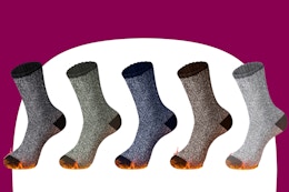 B0G43THXWT men's socks