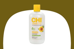 amazon Chi ShineCare Smoothing Shampoo