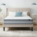 Zinus Queen Innerspring Mattress
