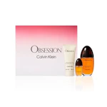 Calvin Klein Obsession Gift Set