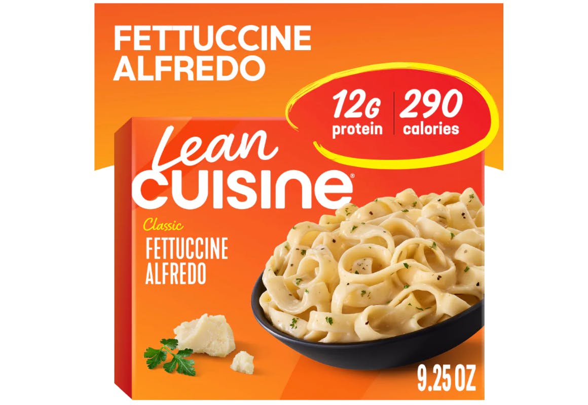 Lean Cuisine Frozen Meal