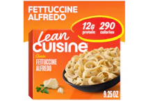 Lean Cuisine Frozen Meal