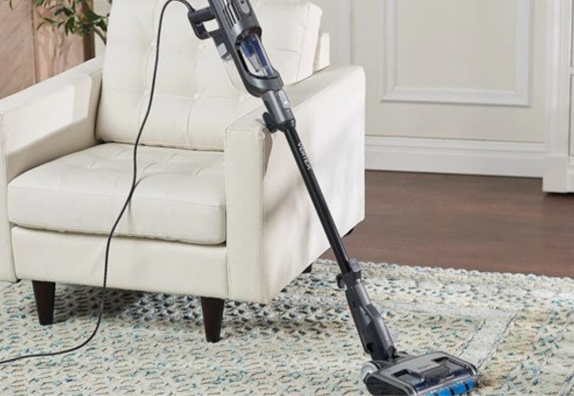 Shark Stick Vacuum