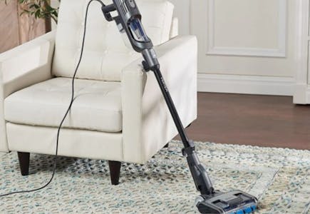 Shark Stick Vacuum