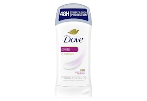 4 Dove Deodorant Sticks