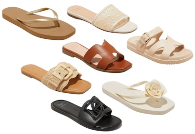 Women's Sandals