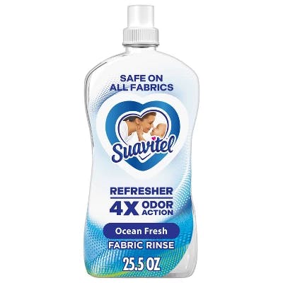 Suavitel Fabric Rinse
