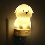 LOHAS 3D Animal Night Light