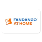 Fandango $50 eGift Card