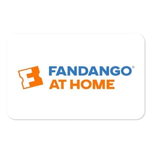 Fandango $50 eGift Card